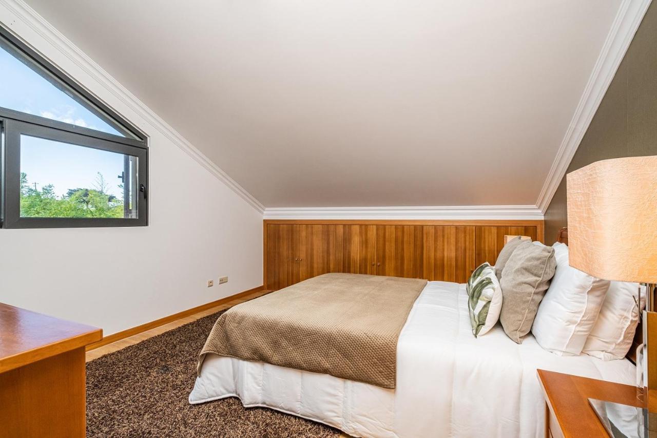 Countryside Nest By Madeira Sun Travel Villa Achadas da Cruz Eksteriør billede