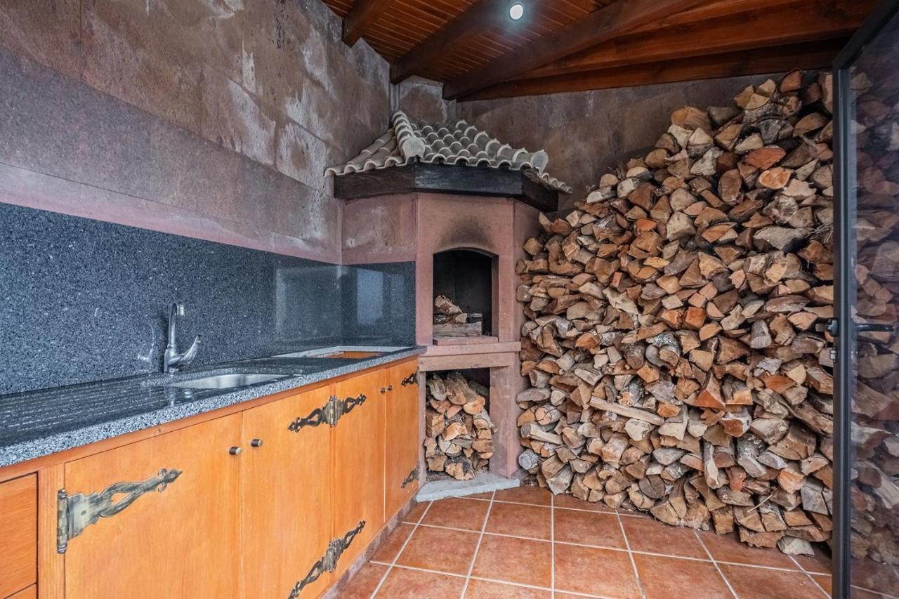 Countryside Nest By Madeira Sun Travel Villa Achadas da Cruz Eksteriør billede