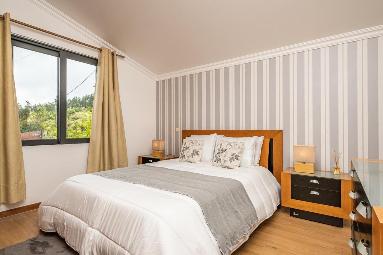 Countryside Nest By Madeira Sun Travel Villa Achadas da Cruz Eksteriør billede